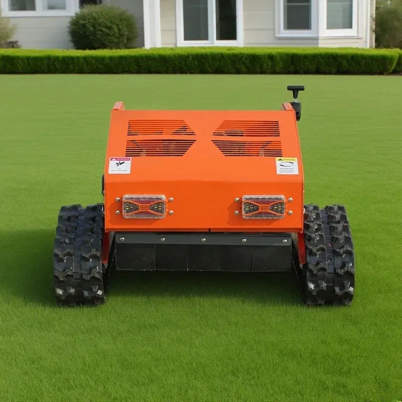 High Quality Cordless Lawn Mowers