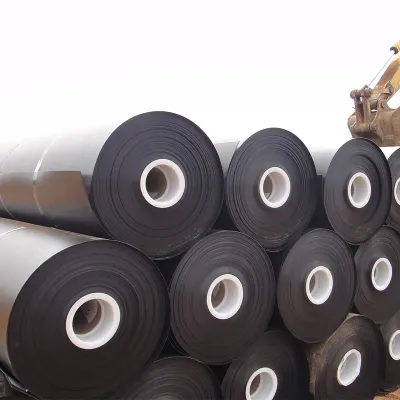 HDPE Geomembrane Technical Sheet