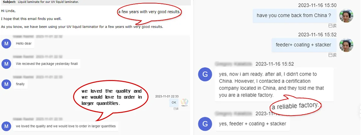 Customer repurchase credit