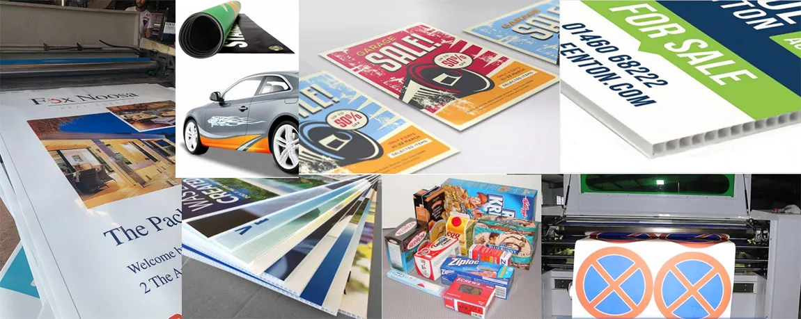 Vinyl Coating Machine