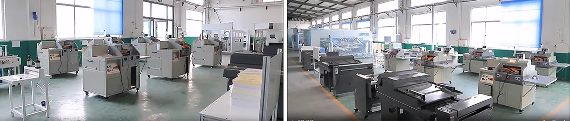 Innovative Printing Solutions