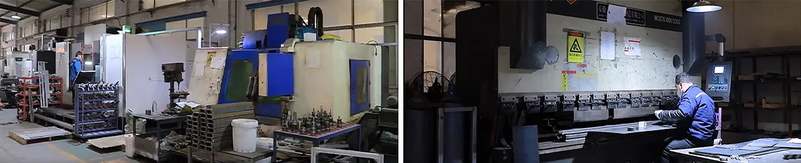 Global Reach & Reliability