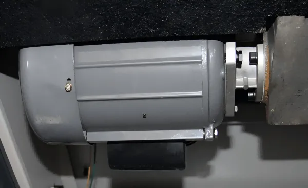 450V+ electric paper cutting machine