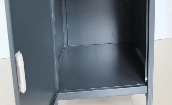 Electric cutting machine