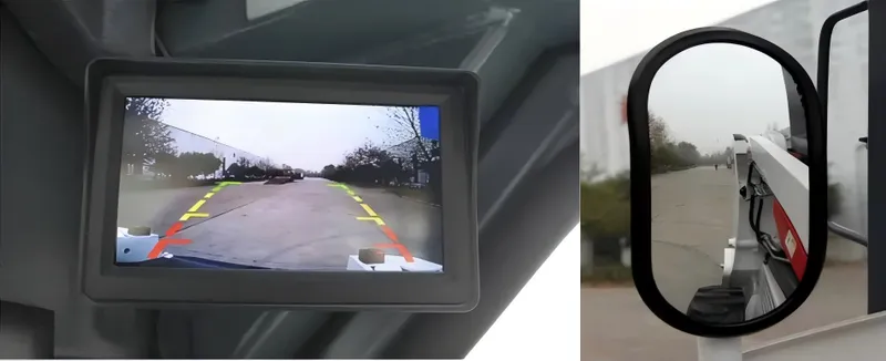 Skid Steer Loader Cabs