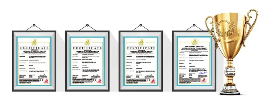 Remote-Control Lawn Mower 500mm