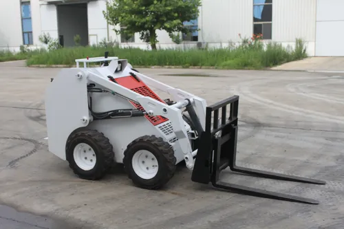 Mini Skid Steer Price