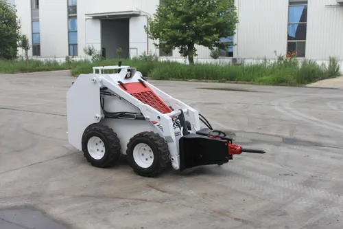 Mini Skid Steer Price