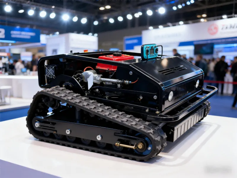 What is the Best Remote Mower?