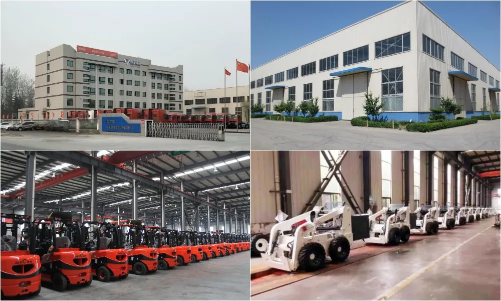 Construction Machinery