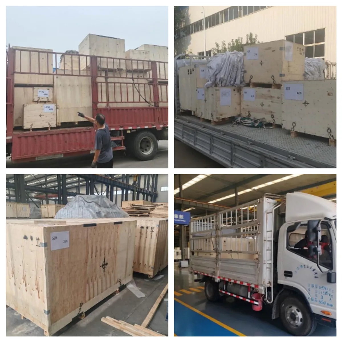 3H Series Roots Blower