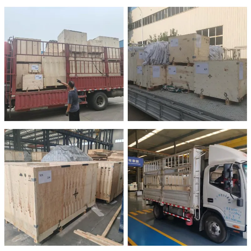 ZH Series Roots Blowers