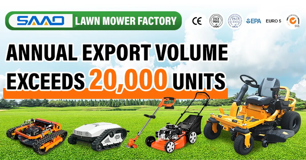 Best Sit Down Lawn Mower