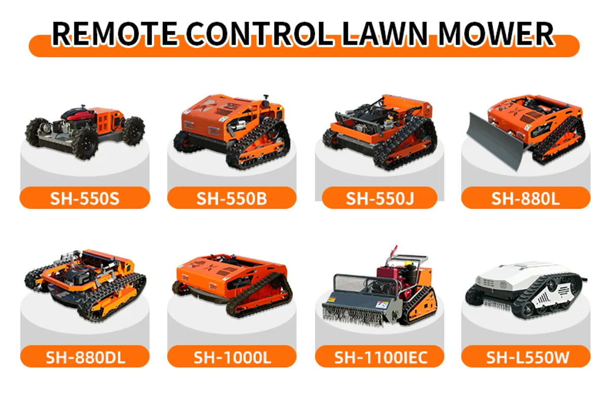 Best Sit Down Lawn Mower