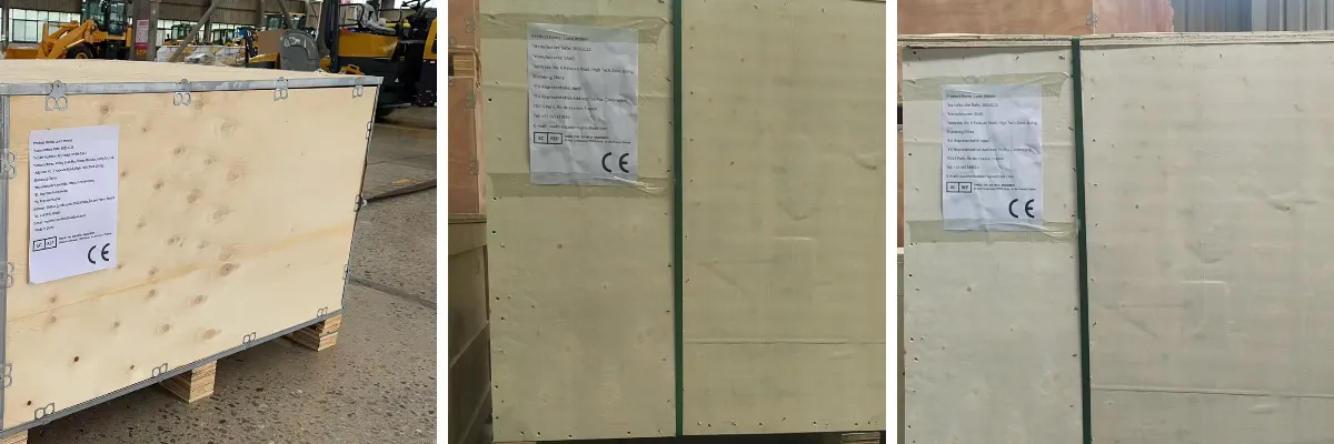 High Quality Cordless Lawn Mowers