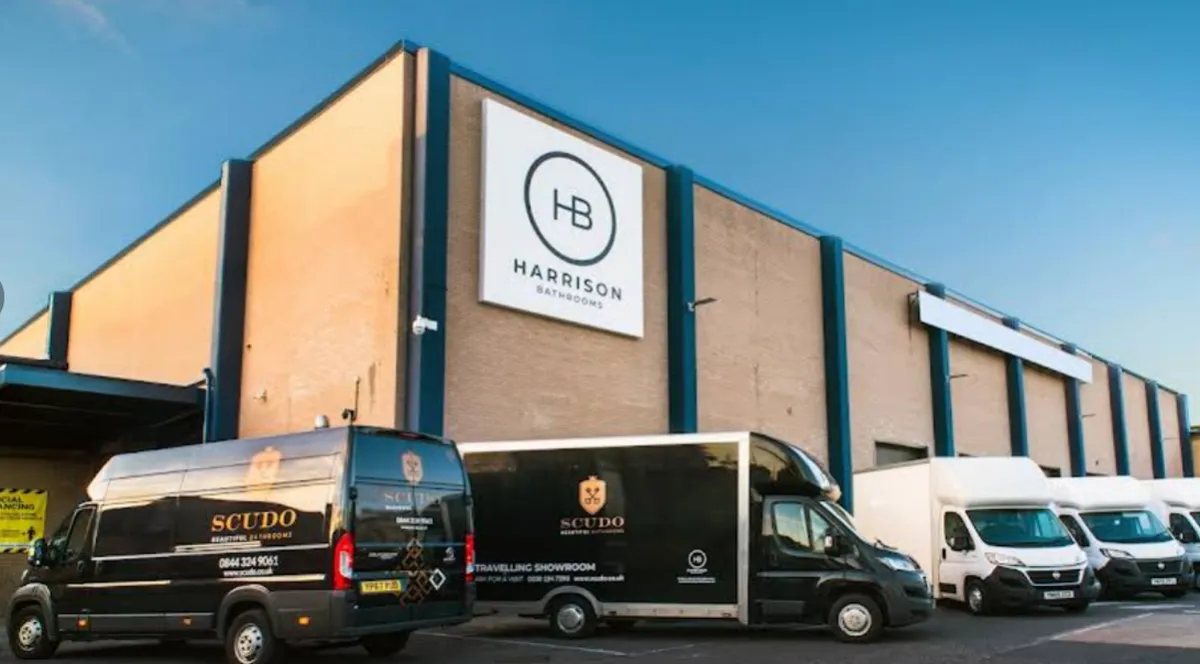 Five SAAO Remote Mowers Shipped to the UK