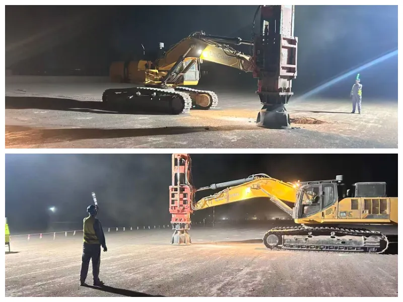 Are LiuGong Excavators Reliable?