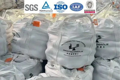 Grinding Balls, Grinding Rods Delivery