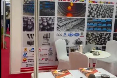 Successful Conclusion at Tanzania MinExpo 2025