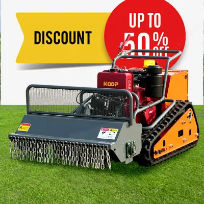 Electric Grass Cutter