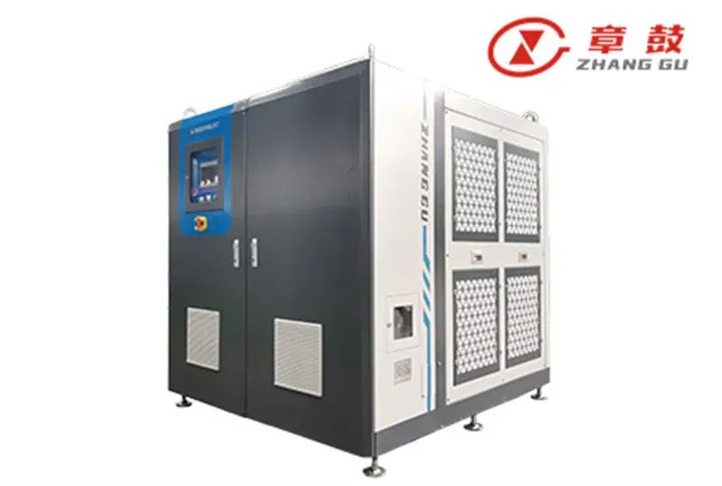 Vacuum Pump in Paper Mill