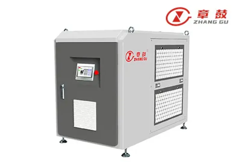 Compressed Air Technology