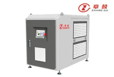 Compressed Air Technology