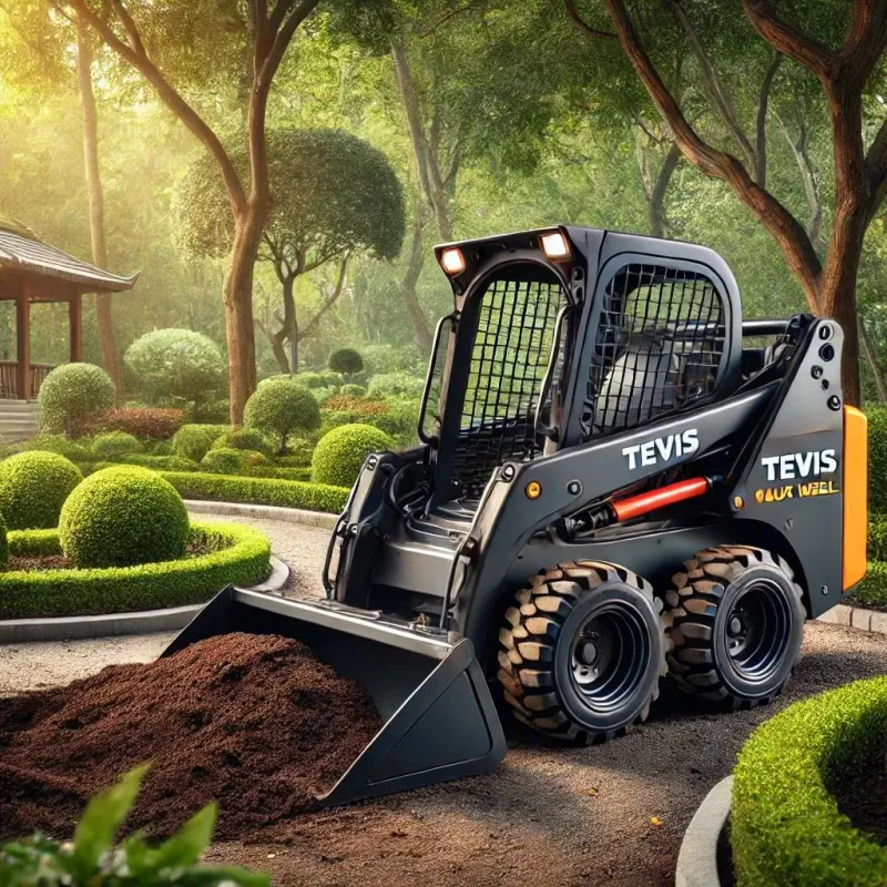 best skid steer brand
