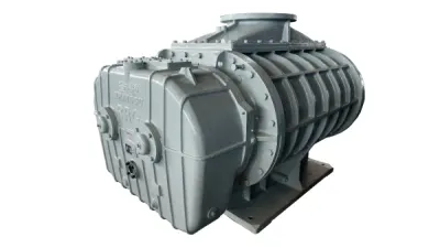 FGD Blower