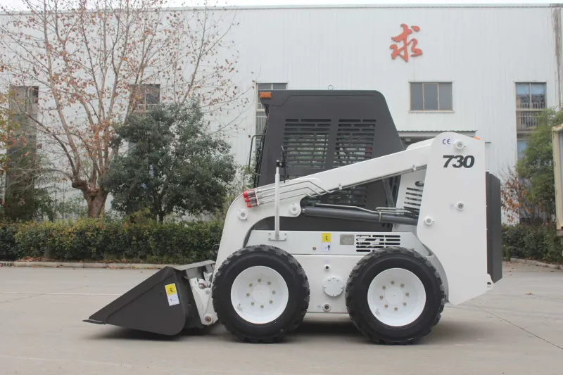 Skid Steer loader 730