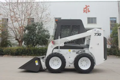 Skid Steer loader 730