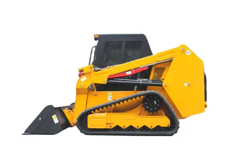 Skid Steer Loader 930