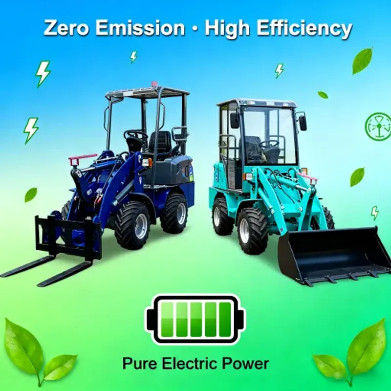 Electric Loader