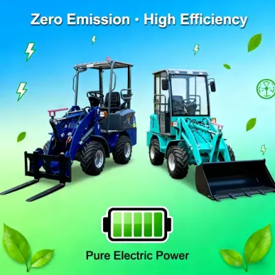 Electric Loader