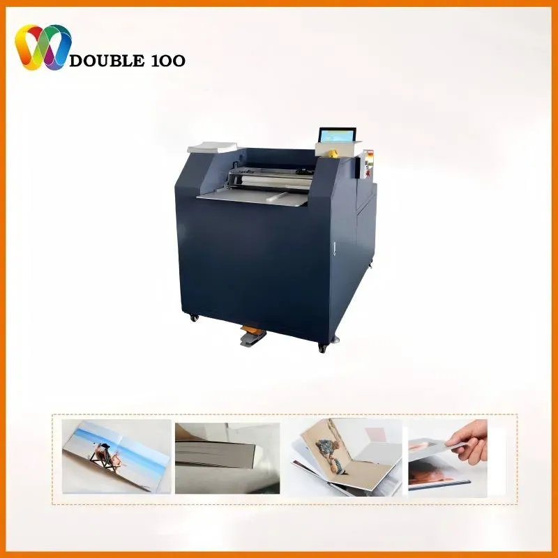A3 UV DTF Printer