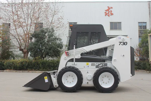 Skid Steer loader 7300