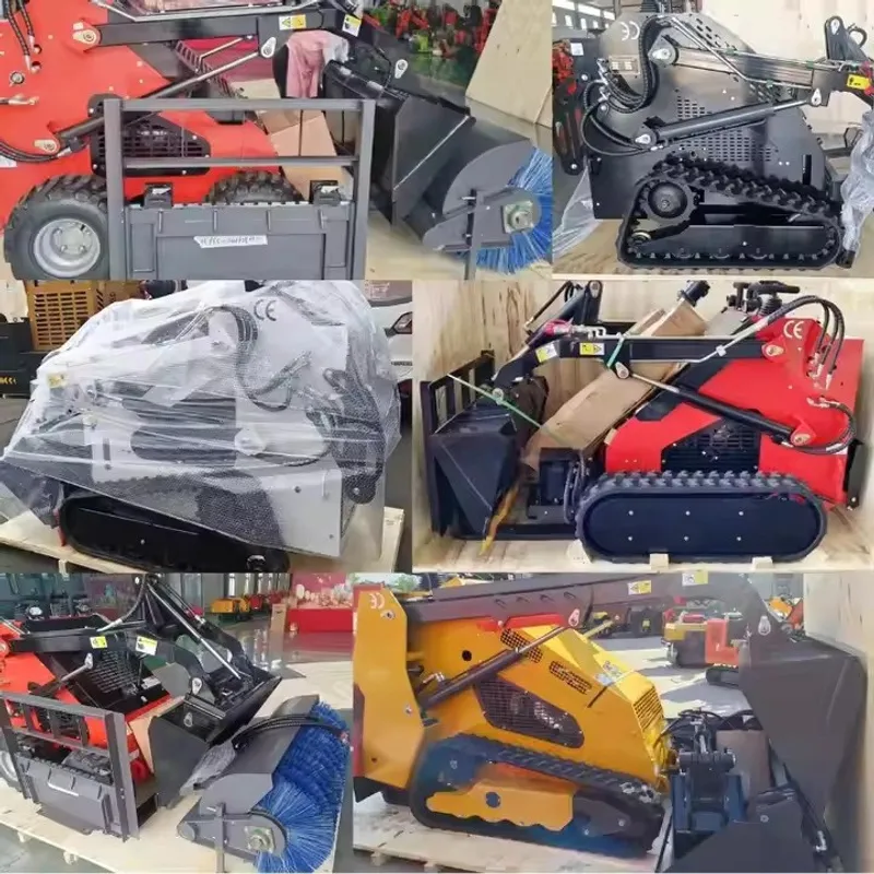 Best Skid Steer Tracks