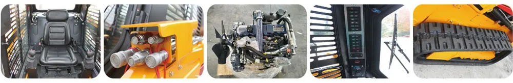 Best Skid Steer Tracks