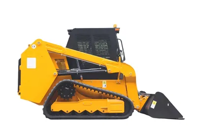 Tracked Skid Steer 1200T0