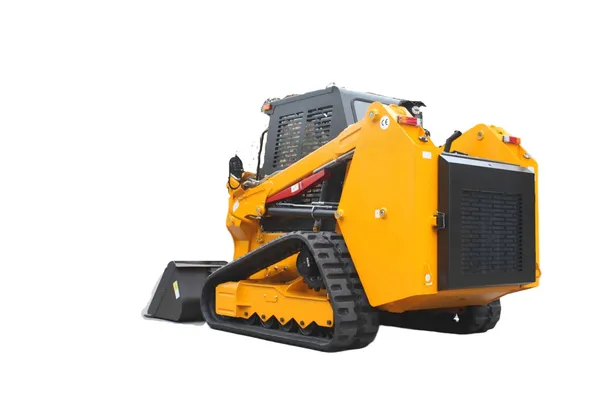 Best Skid Steer Tracks0