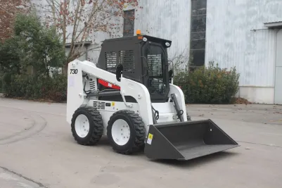 Skid Loaders For Sale