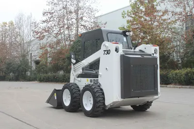 Skid Loaders For Sale