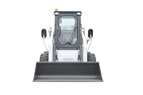 Compact Skid Steer0