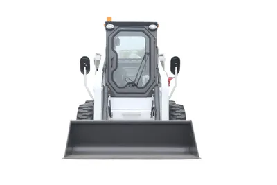 Compact Skid Steer0